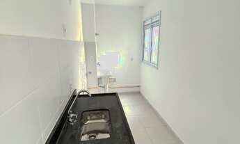 Imagem 7: Apartamento à venda em Vila Sônia com 36 m², 2 quartos, 1 vaga