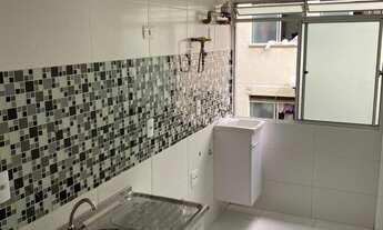 Imagem 7: Apartamento à venda em Capão Redondo com 47 m², 2 quartos, 1 vaga