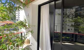 Imagem 3: Apartamento à venda em Santana com 150 m², 4 quartos, 1 suíte, 2 vagas