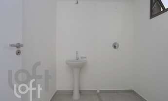 Imagem 5: Apartamento à venda em Bosque da Saúde com 58 m², 2 quartos, 1 suíte, 1 vaga