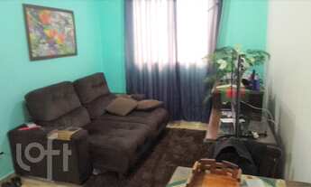 Imagem: Apartamento à venda em Jardim Ângela com