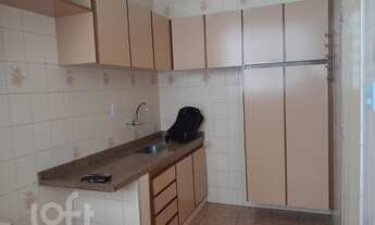 Imagem 5: Apartamento à venda em República com 69 m², 1 quarto