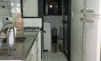 Imagem 5: Apartamento à venda em Cursino com 65 m², 2 quartos, 1 suíte, 2 vagas