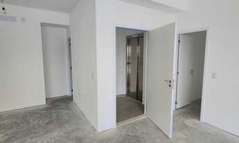 Imagem 7: Apartamento à venda em Santo Amaro com 162 m², 3 quartos, 3 suítes, 3 vagas