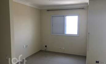 Imagem 6: Apartamento à venda em Jaguaré com 82 m², 2 quartos, 1 suíte, 1 vaga