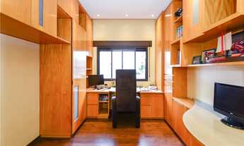 Imagem 7: APARTAMENTO em São Paulo - SP, Saúde