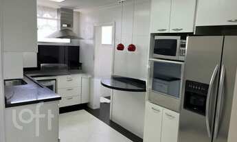 Imagem 2: Apartamento à venda em Perdizes com 115 m², 3 quartos, 1 suíte, 1 vaga