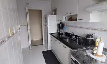 Imagem 7: Apartamento à venda em Vila Prudente com 65 m², 2 quartos, 1 vaga