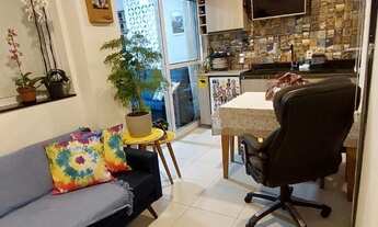 Imagem 5: Apartamento à venda em Vila Matilde com 70 m², 2 quartos, 1 suíte, 1 vaga