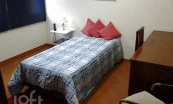 Imagem 6: Apartamento à venda em Vila Olímpia com 110 m², 3 quartos, 2 suítes, 1 vaga