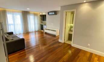 Imagem 3: Apartamento à venda em Lapa com 94 m², 2 quartos, 2 vagas