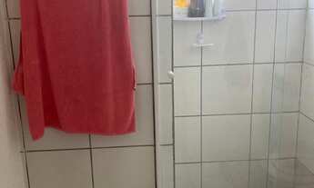 Imagem 2: Apartamento à venda em Casa Verde com 49 m², 2 quartos, 1 vaga