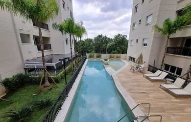 Imagem 2: APARTAMENTO em São Paulo - SP, Vila Suzana