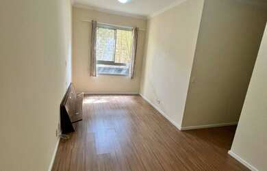 Imagem 2: Apartamento à venda em Morumbi com 50 m², 2 quartos, 1 vaga