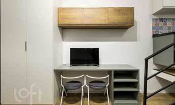 Imagem 5: Apartamento à venda em Perdizes com 25 m², 1 quarto, 1 suíte