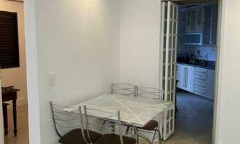 Imagem 4: Apartamento à venda em Cursino com 64 m², 2 quartos, 2 vagas