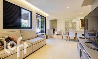 Imagem 2: Apartamento à venda em Vila Sônia com 152 m², 3 quartos, 3 suítes, 2 vagas