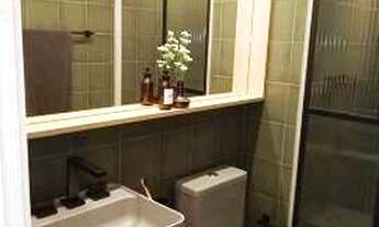 Imagem 5: Apartamento à venda em Jardim Paulista com 21 m², 1 quarto