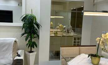 Imagem 4: Apartamento à venda em Vila Formosa com 54 m², 2 quartos, 1 suíte, 1 vaga