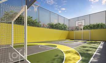 Imagem 7: Apartamento à venda em Bosque da Saúde com 83 m², 3 quartos, 1 vaga