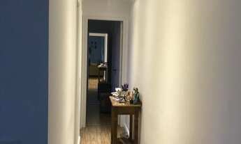 Imagem: Apartamento à venda em Sacomã com 56 m²