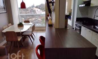 Imagem 2: Apartamento à venda em Vila Andrade com 52 m², 2 quartos, 1 suíte, 1 vaga