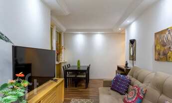 Imagem 3: Apartamento à venda em Cursino com 58 m², 3 quartos, 1 vaga