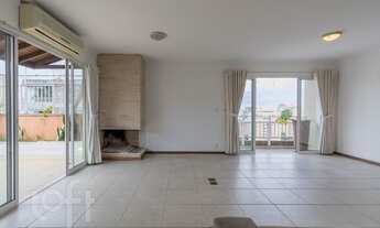 Imagem 6: Apartamento à venda em Lapa com 212 m², 3 quartos, 1 suíte, 3 vagas