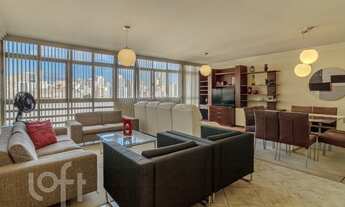 Imagem 1: Apartamento à venda em Campos Elísios com 157 m², 3 quartos, 1 suíte, 1 vaga