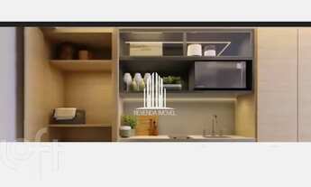 Imagem 4: Apartamento à venda em Santo Amaro com 27 m², 1 quarto