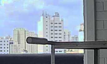 Imagem: Apartamento à venda em Alto da Lapa com