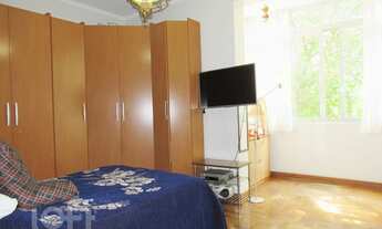 Imagem 5: Apartamento à venda em Higienópolis com 163 m², 3 quartos