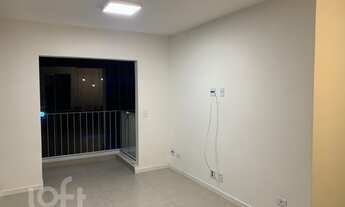 Imagem 1: Apartamento à venda em Campo Belo com 69 m², 3 quartos, 1 vaga