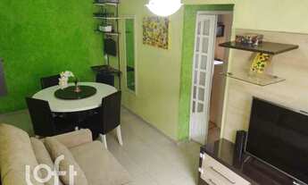 Imagem 2: Apartamento à venda em Itaquera com 60 m², 2 quartos, 1 vaga