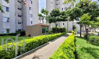 Imagem 6: Apartamento à venda em Aricanduva com 61 m², 3 quartos, 1 suíte, 1 vaga