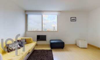 Imagem: Apartamento à venda em Morumbi com 70 m²