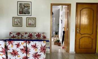 Imagem 5: Apartamento à venda em Belém com 107 m², 3 quartos, 1 suíte, 2 vagas