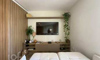 Imagem 5: Apartamento à venda em Santana com 72 m², 2 quartos, 1 suíte, 1 vaga