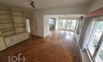 Imagem: Apartamento à venda em Higienópolis com