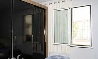 Imagem 2: Apartamento à venda em Santana com 75 m², 3 quartos, 1 suíte, 1 vaga