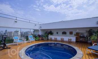 Imagem 2: Apartamento à venda em Sumaré com 403 m², 3 quartos, 1 suíte, 4 vagas