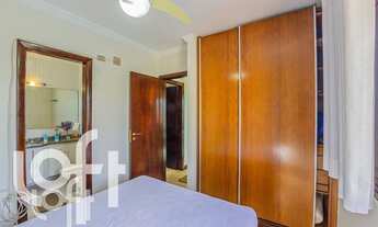 Imagem 4: Apartamento à venda em Santana com 240 m², 4 quartos, 3 suítes, 4 vagas