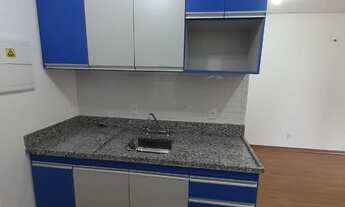 Imagem 3: Apartamento à venda em República com 30 m², 1 quarto