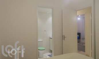 Imagem 4: Apartamento à venda em Jardim Marajoara com 74 m², 3 quartos, 1 suíte, 2 vagas