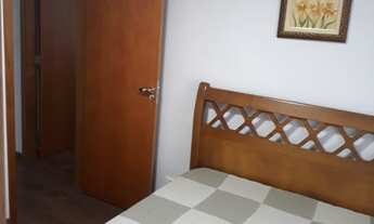 Imagem 4: Apartamento à venda em Saúde com 61 m², 2 quartos, 1 suíte