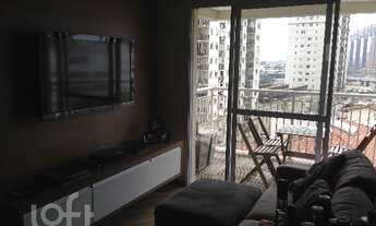 Imagem: Apartamento à venda em Barra Funda com