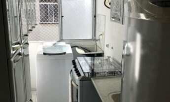 Imagem 6: Apartamento à venda em Vila Sônia com 66 m², 3 quartos, 1 vaga