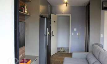 Imagem 6: Apartamento à venda em República com 42 m², 2 quartos, 1 vaga