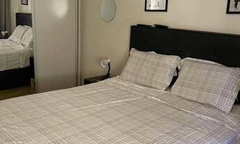 Imagem 5: Apartamento à venda em Barra Funda com 60 m², 2 quartos, 1 vaga