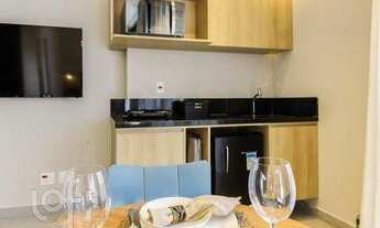 Imagem 7: Apartamento à venda em Itaim Bibi com 65 m², 2 quartos, 2 suítes, 1 vaga